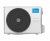 Колонный кондиционер Midea MFPA-24ARN1-QB6/MOX430-24HN1-QB6