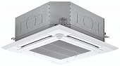 Кассетный кондиционер Mitsubishi Electric PLA-M140EA/PUHZ-ZRP140VKA