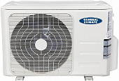 Внешний блок мульти сплит-системы на 2 комнаты General Climate Free Multi 1 GU-M2EA14H32