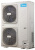 Канальный кондиционер Midea MHA-96HWAN1/MOUB-96HD1N1-R