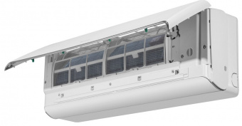 Настенный внутренний блок мульти-сплит системы Gree Airy GWH09AVCXB-K6DNA1B/I (white)