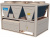 Чиллер Midea MACC340A-SA3A