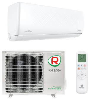 Настенный кондиционер Royal Clima Renaissance RCI-RND30HN