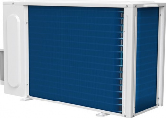 Настенный кондиционер Energolux Basel 5 SAS24B5-A/SAU24B5-A-WS30