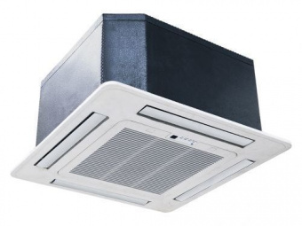 Кассетная VRF система 4-4,9 кВт Kentatsu KZ50HFAN1/KPU65-Z