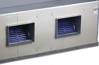 Канальная VRF система 25-59,9 кВт Electrolux EACD/I-96MWAN1/EACD/I-96HD1N1-R