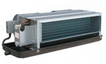 Канальный фанкойл до 3.5 кВт Energolux SF3D09T50