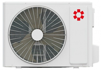 Настенный кондиционер Kentatsu Tiba KSGTI35HZRN1R/KSRTI35HZRN1R