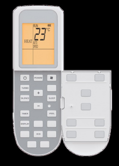 Кассетный кондиционер Royal Clima CO-E 48HNR/CO-4C 48HNR