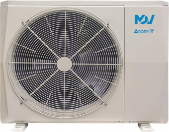 Наружный блок VRF системы 14-14,9 кВт Mdv O-AtT140V2R8E
