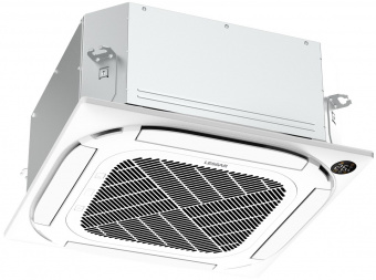 Кассетный внутренний блок мульти сплит-системы Lessar eMagic LS-MHE12BVE2/LZ-B4CUB