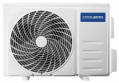 Внешний блок мульти сплит-системы на 2 комнаты Coolberg Runa Multi CI14R1_TR2