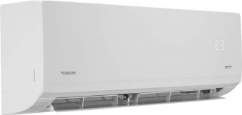 Кондиционер Daichi Alpine ALP20AVQS1R/ALP20FVS1R/-40