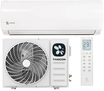 Настенный кондиционер Thaicon Balance TL-RWB20-VR/TL-ROB20-VR