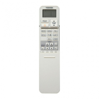 Настенная VRF система 1-2,9 кВт Toshiba MMK-UP0071HPL-E