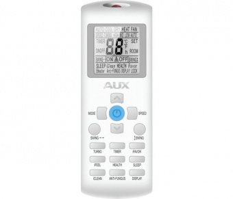 Настенный кондиционер AUX Prime ASW-H36A4/FP-R1 AS-H36A4/FP-R1