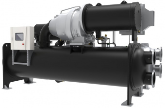 Чиллер Dantex DN-CCWE1000E/SM