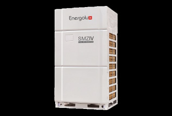 Наружный блок VRF системы 30-33,9 кВт Energolux SMZUR120V4AI