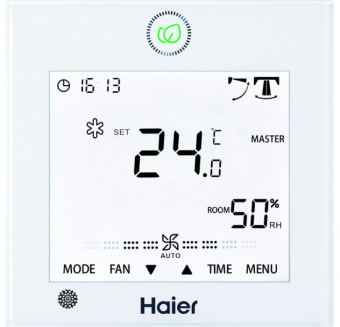 Канальный кондиционер Haier AD35S2SS1FA/1U35S2SM4FA