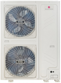 Наружный блок VRF системы 7-9,9 кВт Dantex DM-DC080WK/F