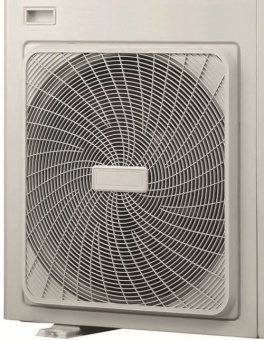 20-29 кВт Midea MVUC200CCU-VA3