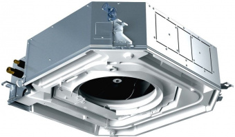 Кассетная VRF система 14-16,9 кВт Hisense AVBC-54HJDBA