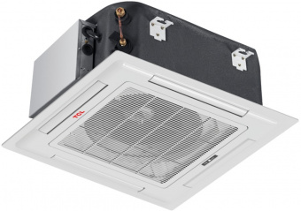 Кассетный кондиционер TCL TQC-12HRID
