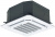 Кассетная VRF система 4-4,9 кВт Lessar LSM-H45B4CUA2/LZ-VB4CТВ2
