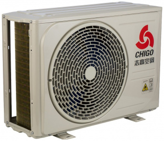 Настенный кондиционер Chigo Stella CS-21H3A-B173