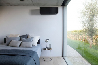 Настенный кондиционер Daikin Emura 3 FTXJ20AB/RXJ20A