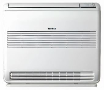 Напольно-потолочный внутренний блок мульти сплит-системы Toshiba RAS-B18J2FVG-E