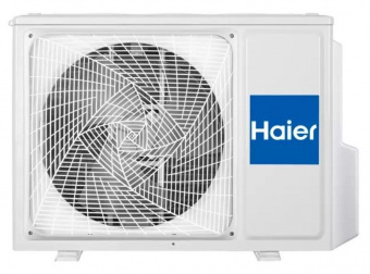 Настенный кондиционер Haier Jade AS25S2SJ2FA-W/1U25MECFRA