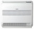 Напольно-потолочный внутренний блок мульти сплит-системы Toshiba RAS-B18J2FVG-E