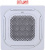 Кассетная VRF система 10-13,9 кВт Mdv I3-At36C4VR12D