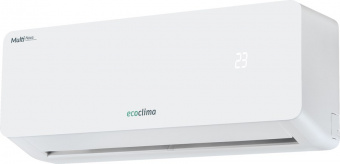 Настенный внутренний блок Ecoclima Multi Nova CMWM-CH12/AA-4R2
