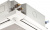 Кассетная VRF система 10-13,9 кВт Mitsubishi Electric PLFY-M100VEM-E Кассетная VRF система 10-13,9 кВт Mitsubishi Electric PLFY-M100VEM-E