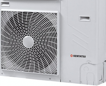 Наружный блок VRF системы 20-22,9 кВт Kentatsu KVM224HZAN3