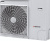 Наружный блок VRF системы 20-22,9 кВт Kentatsu KVM224HZAN3