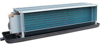 Канальный фанкойл до 5 кВт TICA TCR500JWR