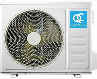 Внешний блок мульти сплит-системы QUATTROCLIMA Free Match QN-FM42UB