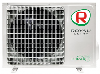 Настенный кондиционер Royal Clima Renaissance RCI-RND24HN