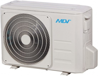 Канальный кондиционер Mdv MDT2II-12HWFN8/MDOAG-12HFN8