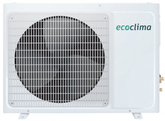 Настенный кондиционер Ecoclima Frost Line ECW/I-AX09/FB-4R1 / EC/I-AX09/F-4R1