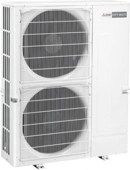 Наружный блок VRF системы 23-28,9 кВт Mitsubishi Electric PUMY-P250YBM