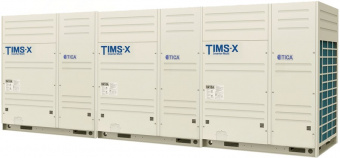 Наружный блок VRF системы 60-90,9 кВт TICA TIMS700DXA
