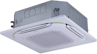 Кассетная VRF система 14-16,9 кВт Mdv I3-180C4VR12D