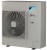 Напольно-потолочный кондиционер Daikin FUA100A/RZASG100MV1/-40 Напольно-потолочный кондиционер Daikin FUA100A/RZASG100MV1/-40