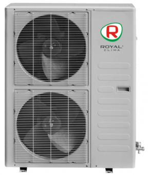 Колонный кондиционер Royal Clima ES-S 60HRCX/ES-E 60HX