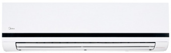 Настенный фанкойл до 5 кВт Midea MKG-V600D