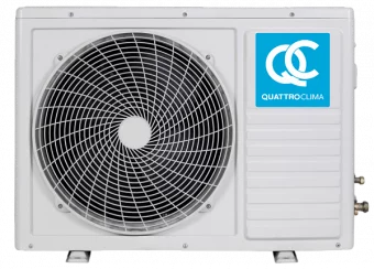 Настенная инверторная сплит-система Quattroclima VERONA QV-VE18WAE/QN-VE18WAE